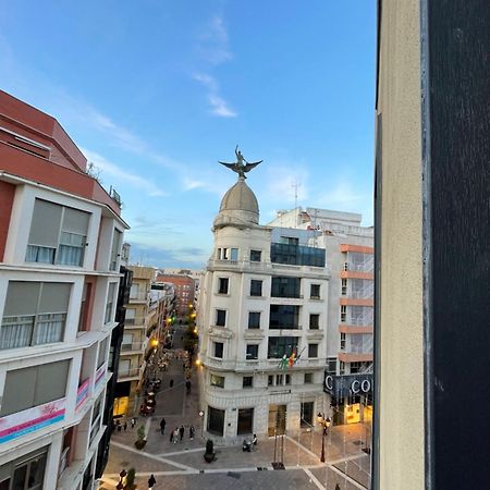 Calle Marina 韦尔瓦 外观 照片