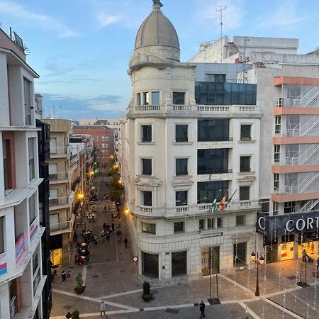 Calle Marina 韦尔瓦 外观 照片