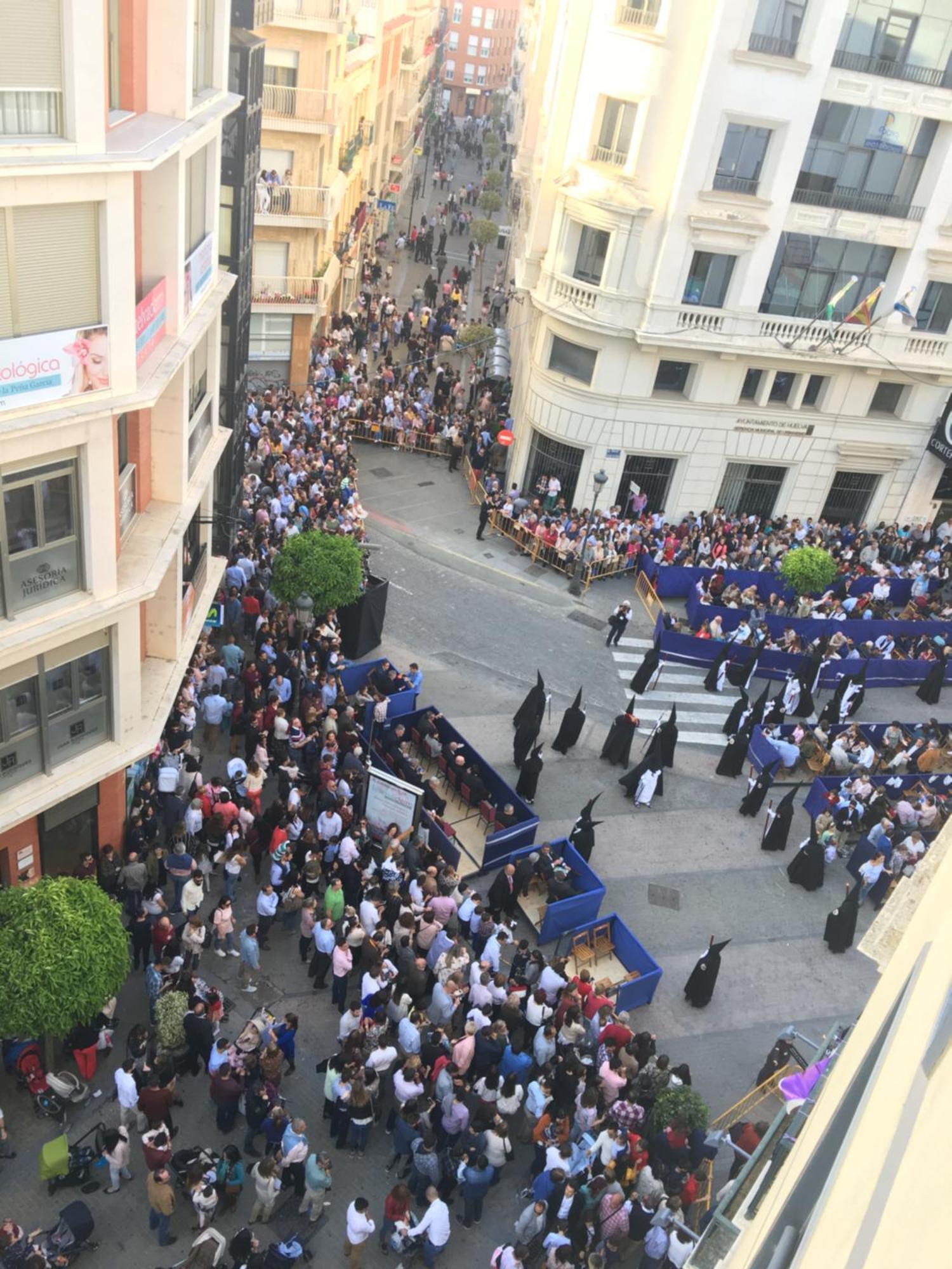 Calle Marina 韦尔瓦 外观 照片